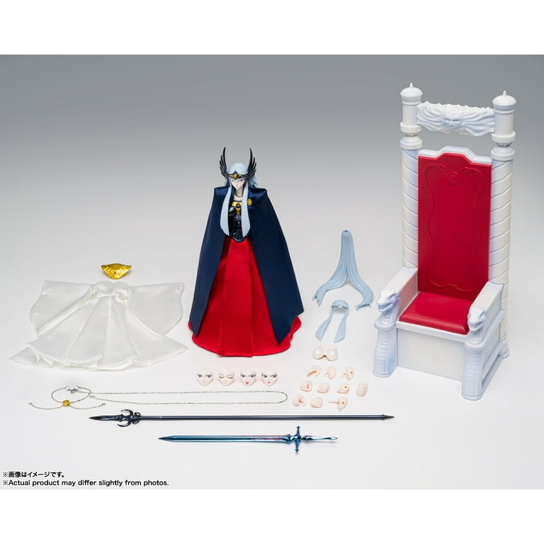 Tamashii Nations - Saint Seiya - Saint Cloth Myth Ex - Polaris