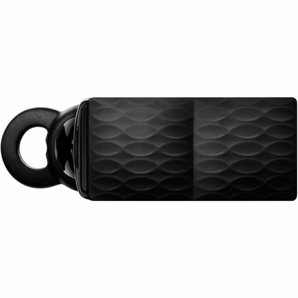 Jawbone ICON HD - Black Thinker Bluetooth Headset Black with Noise