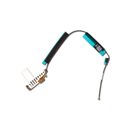 Ipod Set Wifi Antenna Set for Apple iPad Mini and iPad Mini 2 (A1432, A1454, A1455, A1489, A1490, A1491) ()