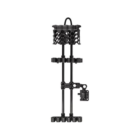 Trophy Ridge Hex Light 5 Arrow Quiver