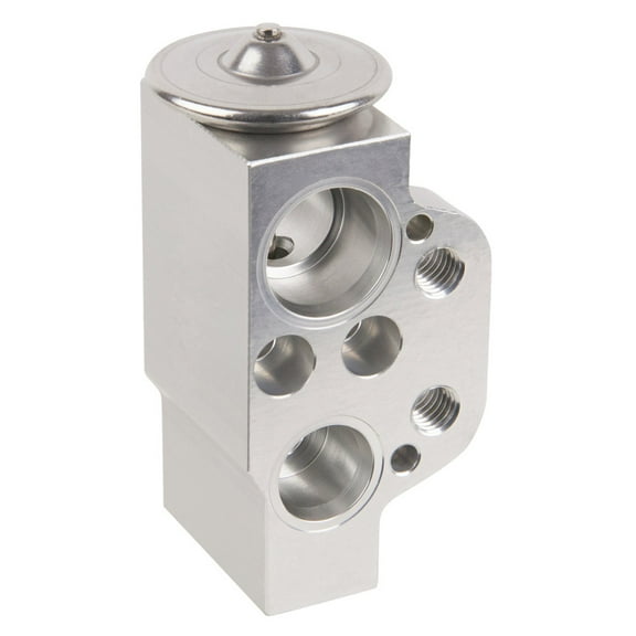 For Volkswagen Jetta Passat & Beetle New A/C AC Expansion Valve Device - BuyAutoParts