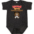 thumbnail image 3 of Inktastic Australian Shepherd Dog Gift Boys or Girls Baby Bodysuit, 3 of 5