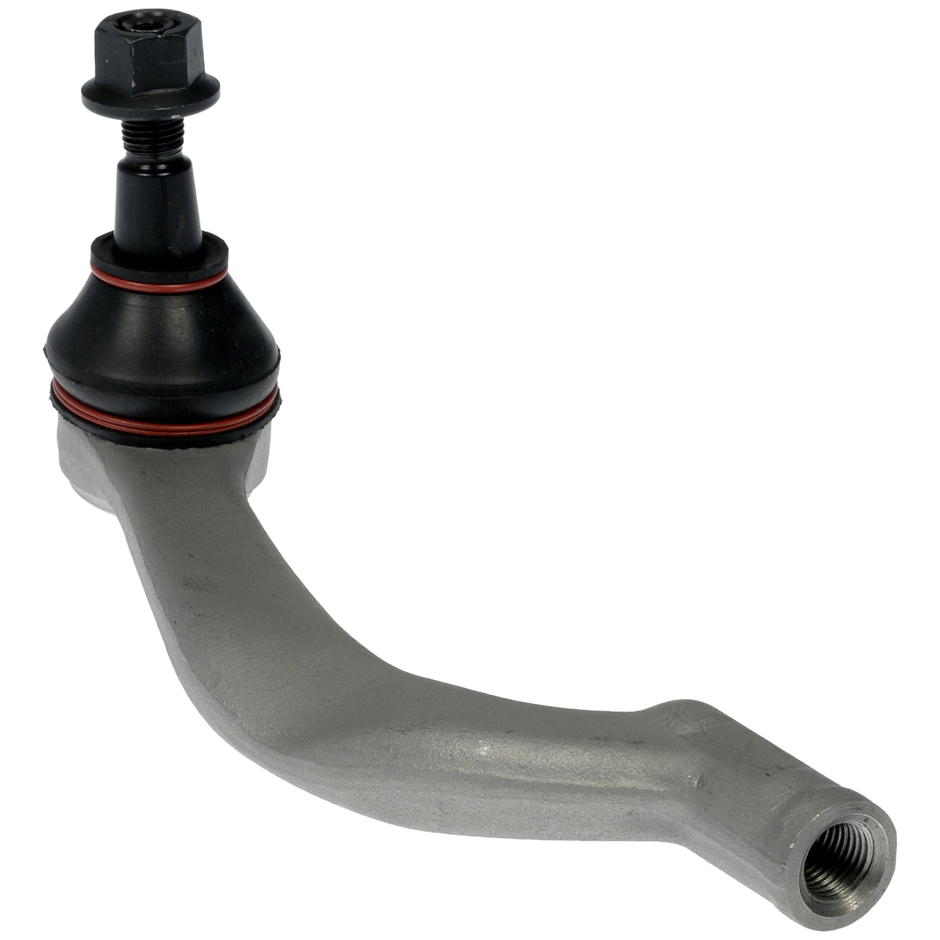 Dorman TO69391 Front Left Outer Steering Tie Rod End for Specific Nissan Models