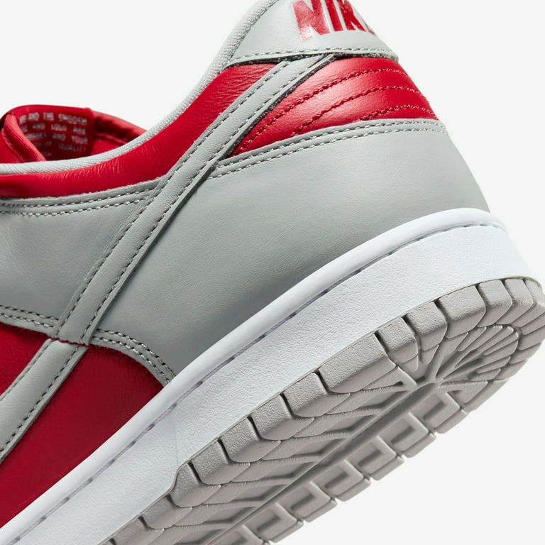 Men's) Nike Dunk Low QS CO.JP 'Reverse Ultraman' (2024 Men's) Nike Dunk Low QS CO.JP 'Reverse Ultraman' (2024