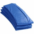 thumbnail image 2 of Upper Bounce Trampoline Super Spring Cover - Safety Pad, Fits 14 FT Round Trampoline Frame - Aquamarine, 2 of 6