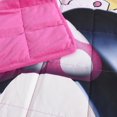thumbnail image 4 of Disney Minnie Mouse Kid's 5lb Weighted Blanket, 4 of 7