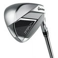 thumbnail image 6 of TaylorMade Golf Stealth Irons 4-PW/AW Regular Flex, 6 of 6