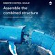 thumbnail image 3 of Barco RC Ehuebsd Ballena de buceo con rociador de agua, 3 of 8