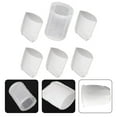 thumbnail image 2 of Part 443060-3&451208-3 Pre-Filter for Makita CL100/106/180 DCL180 Vacuum Cleaner, 2 of 8