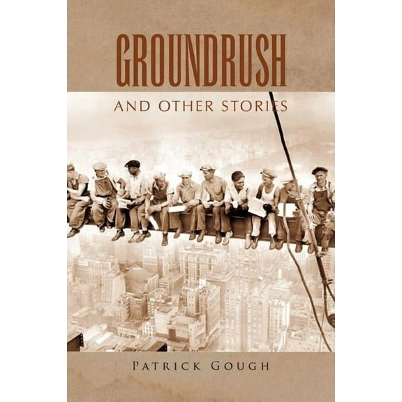 Groundrush (Paperback)