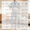 thumbnail image 4 of Frnrwgo Men's Thermal Underwear Set Fleece Lined Stand Collar Long Sleeve Base Layer XXS-XXL for Winter, 4 of 8