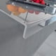 thumbnail image 4 of Tablas de cortar acrílicas Tabla transparente antideslizante Tabla de cortar acrílica Tabla de cortar acrílica Almohadilla para frutas, 4 of 5