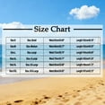 thumbnail image 3 of BRGZLK Women's High Waist Skirts Lightweight Loose Summer Casual Trendy Pleated A-Line Flowy Maxi Long Skirts with Pockets Black 3XL, 3 of 6