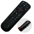 thumbnail image 2 of New Replace Remote Control Fits for DS Network 54.0 54.1 54.2 54.3 Satellite Receiver Remote Control Wally Hopper 2G, 2 of 5