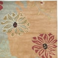 thumbnail image 5 of SAFAVIEH Metro Stephanie Floral Wool Area Rug, Multi, 10' x 14', 5 of 7