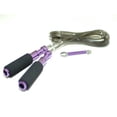 thumbnail image 4 of Buddy Lee Aero Speed Jump Rope-Gold, 4 of 5