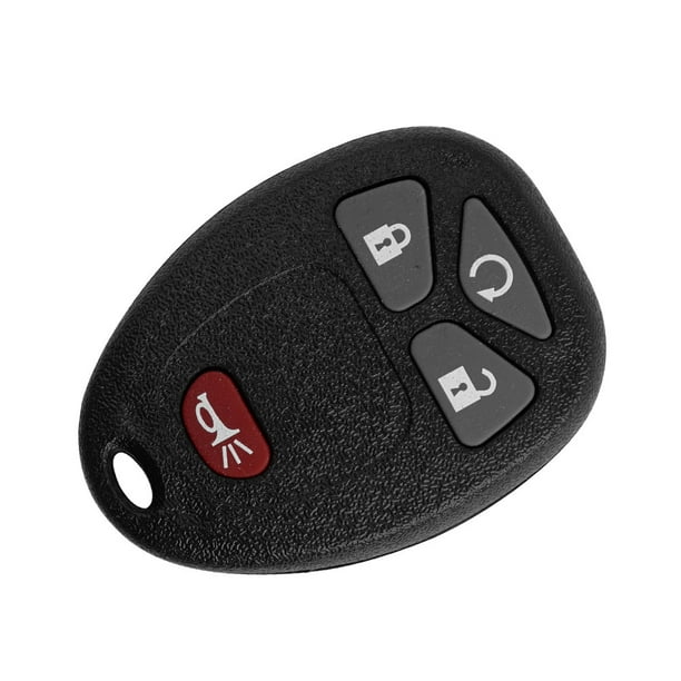cost to replace keyless entry remote