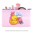 thumbnail image 4 of Estuchera Multiusos Prichos Shiny Duck Multicolor de Textil 1 Pieza, 4 of 4