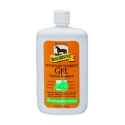 W F Young Absorbine Veterinary Liniment Gel