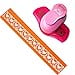 thumbnail image 2 of Kawendite Craft Punch Scroll Pattern Largr Tools Edge Paper Punch Craft Punch Scroll Pattern Largr Tools Edge Paper Punch (8), 2 of 2