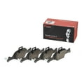 thumbnail image 3 of Brembo 18-21 BMW 530e Premium Low-Met OE Equivalent Pad - Front, 3 of 4
