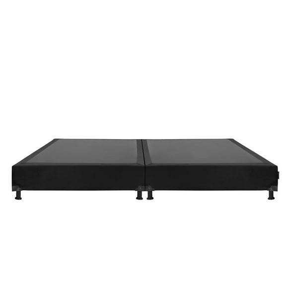 Box Base Cama King Size Negro