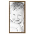 thumbnail image 2 of ArtToFrames 24" x 49" Gold with beads Picture Frame, 24x49 inch Gold Wood Poster Frame (WOM-4139),  Pack, 2 of 8