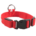 thumbnail image 1 of Light Up Dog Collar Lights for Nighttime Clip On LED Dog Collar Bright & High Visibility Lighted, 1 of 5