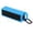 Blue, variant on Silicone Case Compatible with Anker Soundcore 2 Portable Bluetooth Speaker, Protective Travel Case Cover with Handle and Carabiner for Anker Soundcore 2 Speaker
