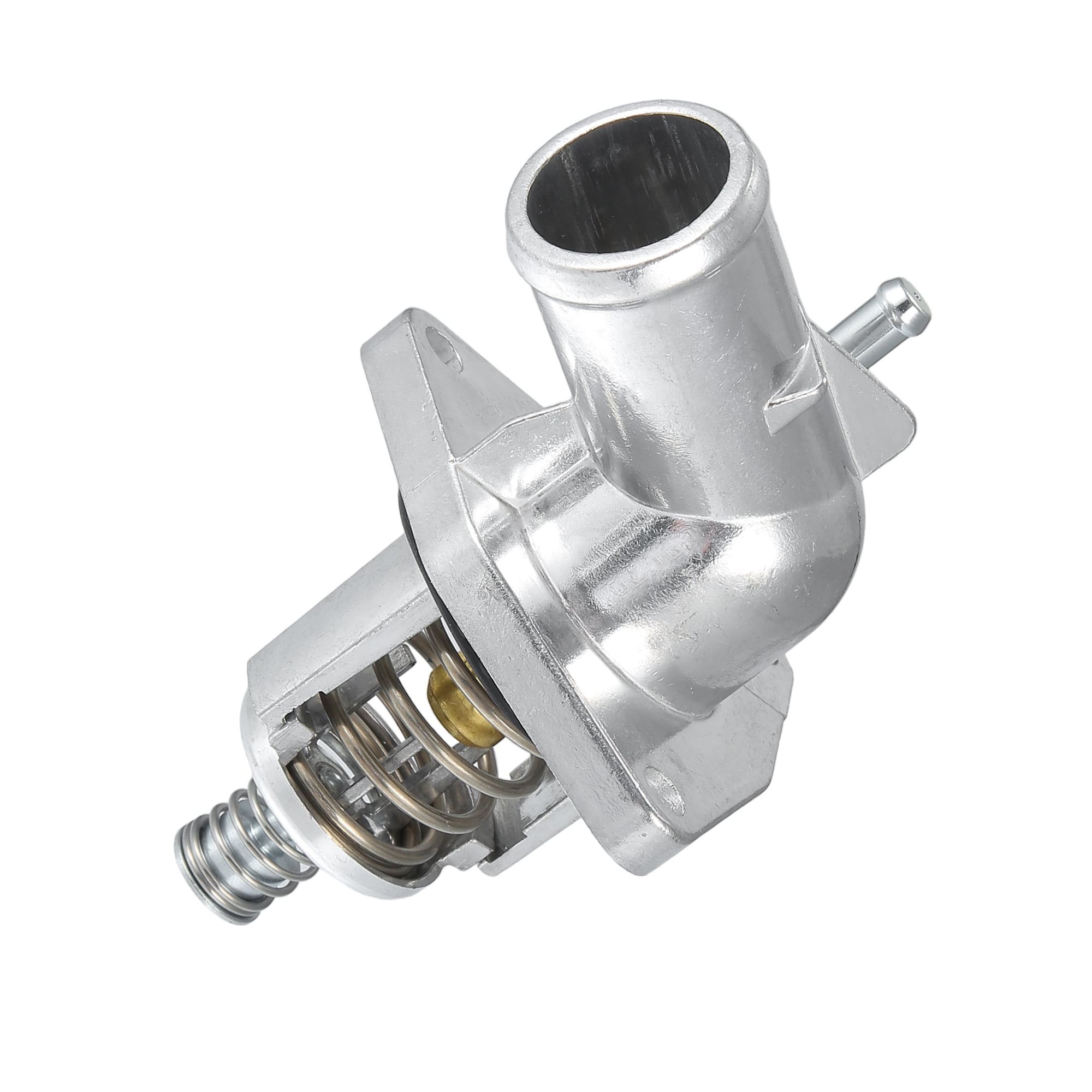 Unique Bargains NO. 25200455/55579010 Aluminum Engine Coolant  