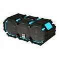 thumbnail image 2 of Haut-parleur Bluetooth IMW477-BLK AB Mini Life Jacket II d'Altec Lansing, 2 of 3