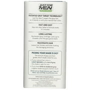 Just For Men Original Formula Hair Color, Light Brown H-25