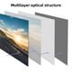 thumbnail image 5 of Pantalla de proyector HUANYINGBJB 4K 16:9 HD 84 pulgadas plegable, 5 of 7