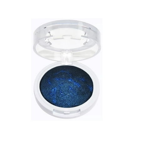 Hard Candy Meteor Eyes Baked Meteor Eyeshadow ASTEROID + Schick Slim Twin ST for Sensitive