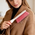 thumbnail image 5 of Counter Duster Cleaning Brushes Soft Bristle Dusting Brush for Cleaning Car/Bed/Couch/Draft/Garden/Furniture/Clothes, 5 of 6