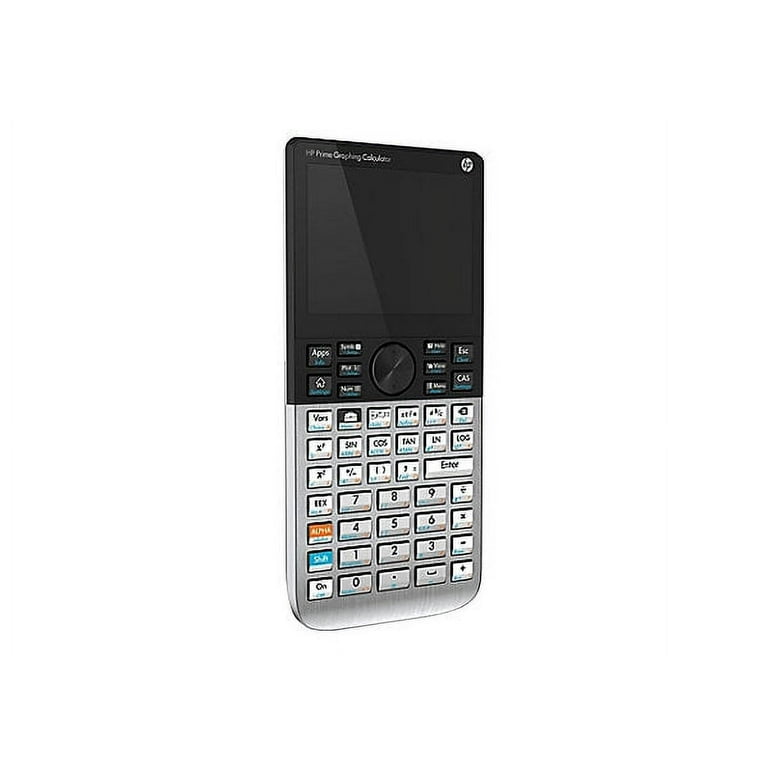 Hp graphing calculator discount