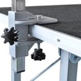 thumbnail image 2 of Table de Toilettage pour Chien Ajustable avec 1 Tuyau, 2 of 5