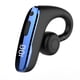 thumbnail image 4 of Auriculares Inalámbricos Bluetooth Oído Auriculares Inalámbricos Bluetooth Pantalla Led Bluetooth 5.2 Auriculares Estéreo Conductores Auriculares de Conducción Deportiva con Micrófono Auriculares, 4 of 4