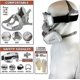 thumbnail image 3 of RH-M101 Set of masks, 3 of 5