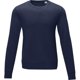 thumbnail image 1 of Elevate - Jersey Zenon para Hombre (Marino), 1 of 4