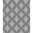 thumbnail image 2 of Home Soft Things 4 Piece Dobson Curtain and Pillow Cover Combo - Steel Grey - 70" x 84"/20" x 20", 2 of 2