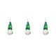 thumbnail image 1 of Colgante del Día de San Patricio Cateissary Gnome Doll Tipo 3 CBP266072, 1 of 5