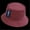 Maroon, variant on Fishermans Hat - Navy - Large & Extra Large