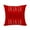 Red, variant on Hwkond Pillow Cases Standard Size Christmas Throw Pillowcase Sofa Cushion Back Pillowcase,(Up to 25% Off)RedC