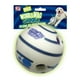 thumbnail image 1 of Juguete Interactivo Wobble Wag Giggle Brilla en la Oscuridad para Perro con Sonidos de Risa, 1 of 8