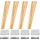 thumbnail image 1 of Patas de mesa de madera Ormromra LKX-1369-5, 1 of 4