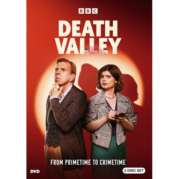 Death Valley: Season One