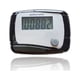 thumbnail image 1 of Kearding Mini podómetro aleatorio portátil de Color con pantalla LCD de Clip, contador de pasos para caminar, herramienta de conteo de Electrónica, 1 of 6