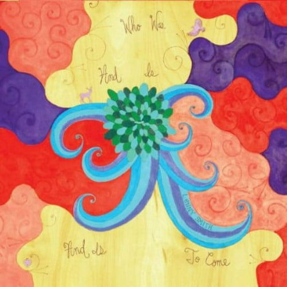 Lenny Smith - Who Was and Is and Is To Come - Music & Performance - CD