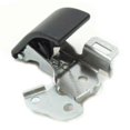 thumbnail image 1 of Mini Cooper Hood Release Handle 51237149591 Compatible R56 R57, 1 of 5
